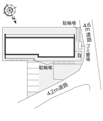 【その他】 | レオパレスＨＡＰＰＹ森之宮
