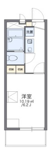 【間取り】 | レオパレスＨＡＰＰＹ森之宮