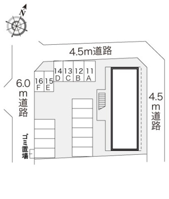 【その他】 | レオパレスヨーコ