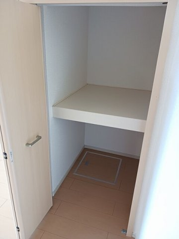 【収納】 | アンジュ・大小路