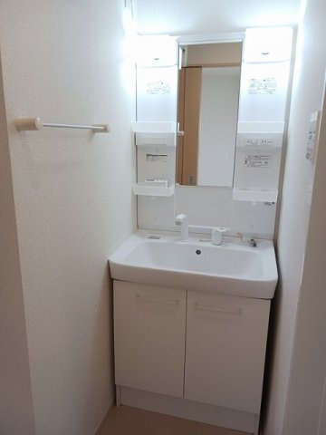 【洗面所】 | アンジュ・大小路
