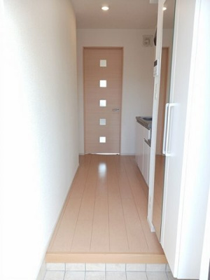 【玄関】 | アンジュ・大小路