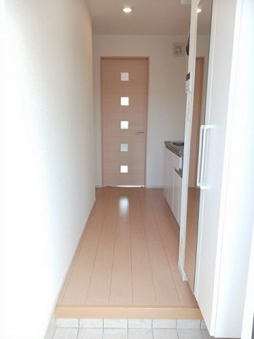 【玄関】 | アンジュ・大小路