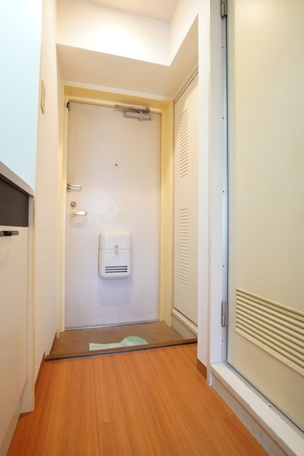 ライオンズマンション御徒町第五
