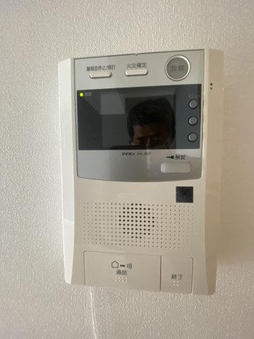 【セキュリティ】 | モダンパラッツォ大名(MODERN PALAZZO）