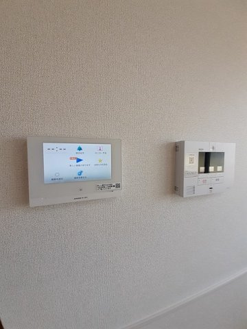 フォレスト　ワンＢのセキュリティ
