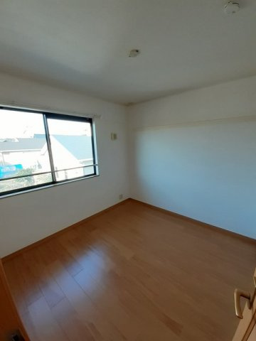 ポライトリーＢの内装