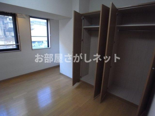 アピス三軒茶屋【おとり物件なし】#学生・社会人にオススメ！初期費用分割払いOK！の洋室