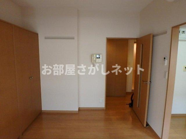 アピス三軒茶屋【おとり物件なし】#学生・社会人にオススメ！初期費用分割払いOK！の洋室