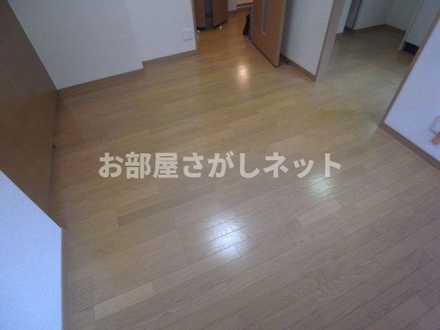 アピス三軒茶屋【おとり物件なし】#学生・社会人にオススメ！初期費用分割払いOK！の洋室