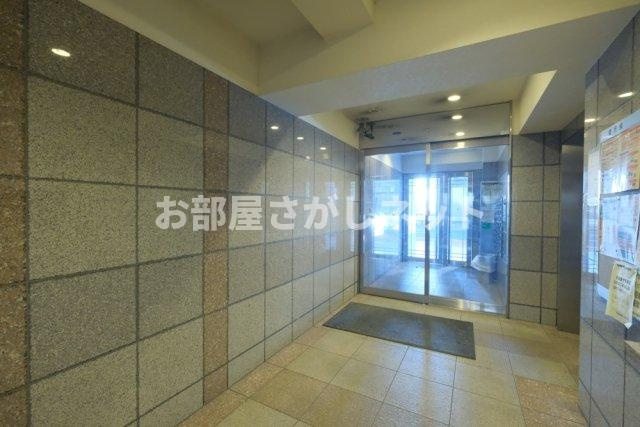 アピス三軒茶屋【おとり物件なし】#学生・社会人にオススメ！初期費用分割払いOK！のその他共用部分