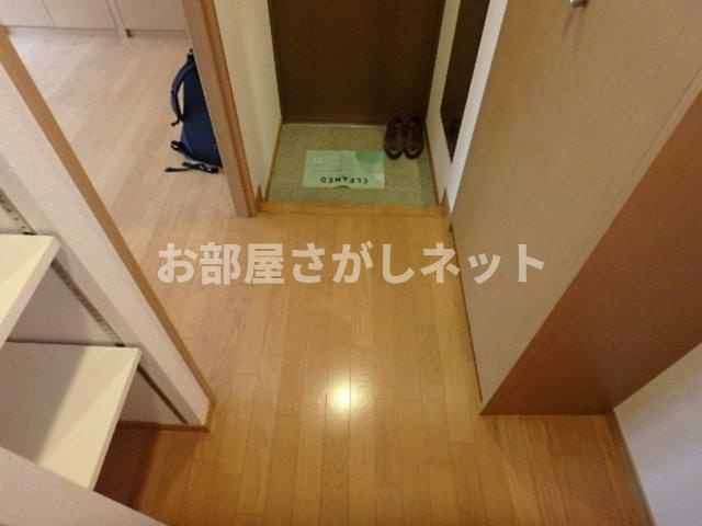 アピス三軒茶屋【おとり物件なし】#学生・社会人にオススメ！初期費用分割払いOK！の玄関