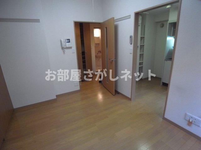 アピス三軒茶屋【おとり物件なし】#学生・社会人にオススメ！初期費用分割払いOK！の洋室