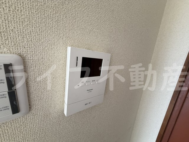ル・メルシェのセキュリティ