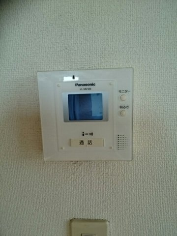 ブリージーハウスのセキュリティ