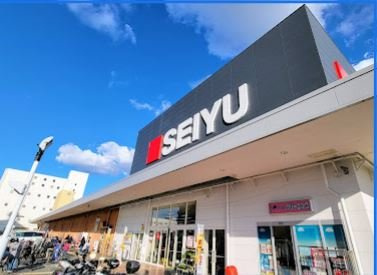 レオネクストＲｙｕの周辺