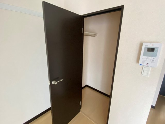 レオネクストマローネの内装