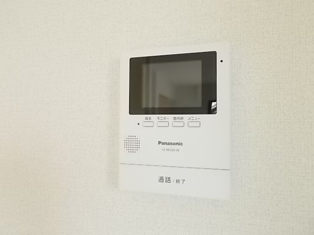 ウーナ　フェリチタ　ヤハギのセキュリティ