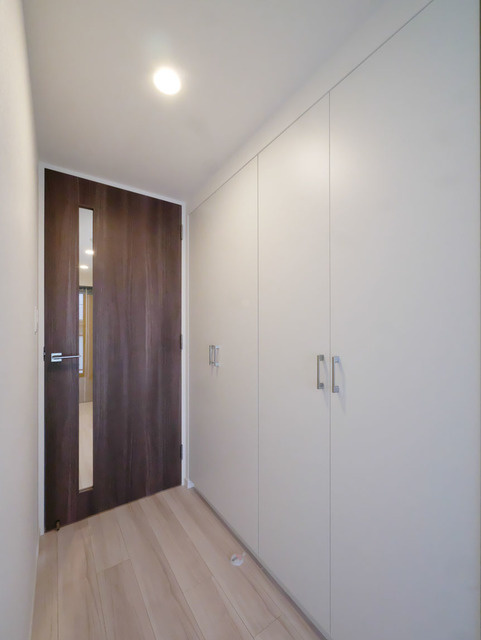 ルビア赤坂の収納|※写真は同タイプ住戸です。