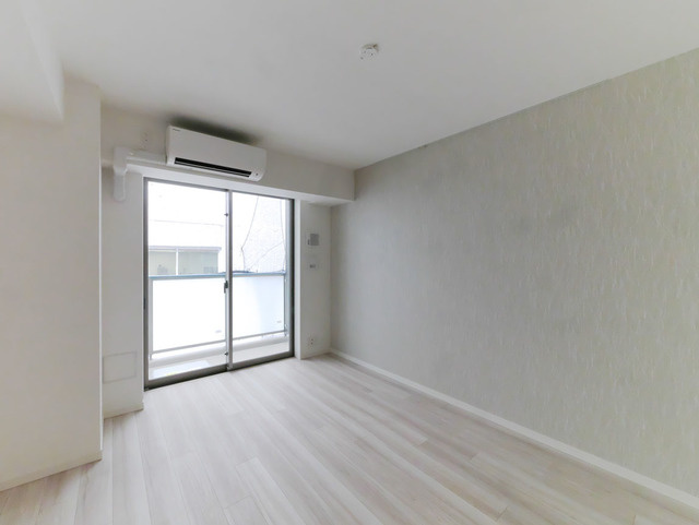 ルビア赤坂の居間・リビング|※写真は同タイプ住戸です。