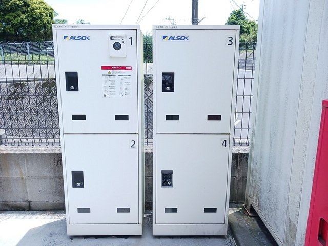 四季の風の設備