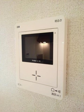 四季の風のセキュリティ