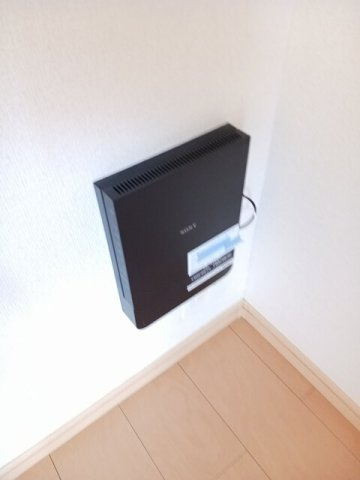 フルールⅠの設備