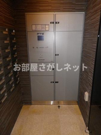 DIPS小竹向原【おとり物件なし】#学生・社会人にオススメ！初期費用分割払いOK！のその他共用部分