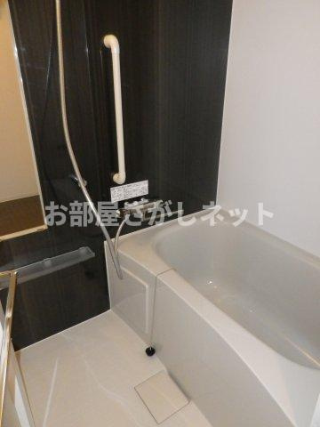 DIPS小竹向原【おとり物件なし】#学生・社会人にオススメ！初期費用分割払いOK！の浴室