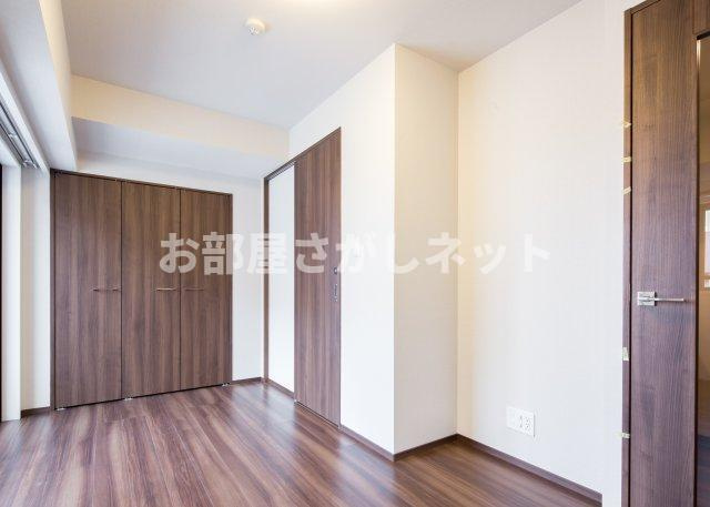 DIPS小竹向原【おとり物件なし】#学生・社会人にオススメ！初期費用分割払いOK！の居間・リビング