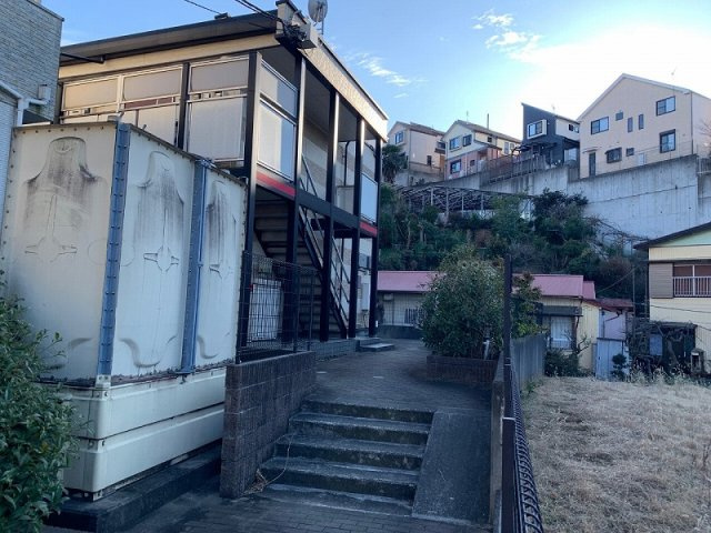 レオパレスＫＯＪＩＭＡⅢのその他