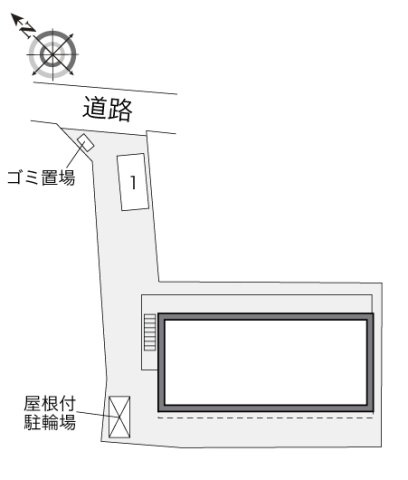 レオパレスＫＯＪＩＭＡⅢのその他