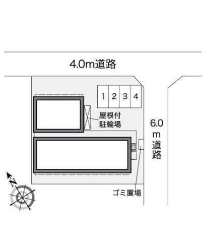 レオパレス大貫のその他