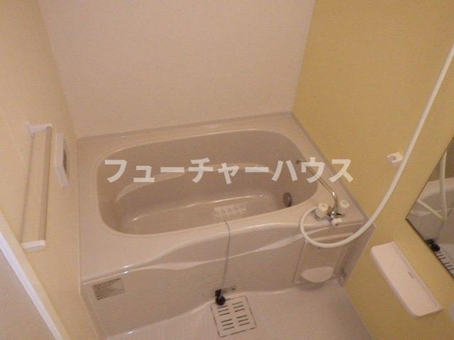 プラナス　Ｂの浴室|日々の暮らしに欠かせないお風呂です