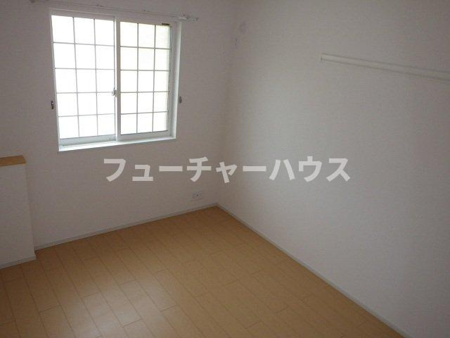 プラナス　Ｂの内装|きれいな内装です