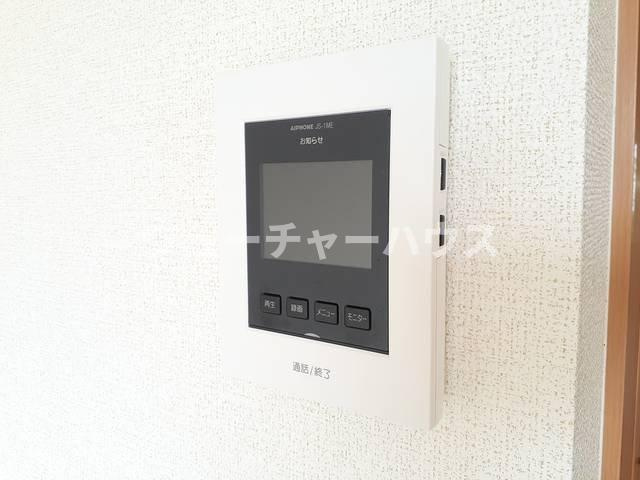 フェルト　Ｍのセキュリティ