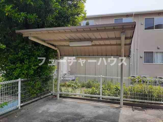 フェルト　Ｍのその他共用部分