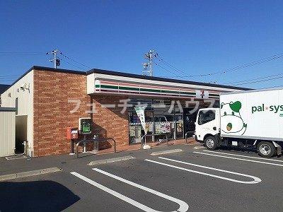 フェルト　Ｍの周辺|セブンイレブン日立鮎川６丁目店まで270m