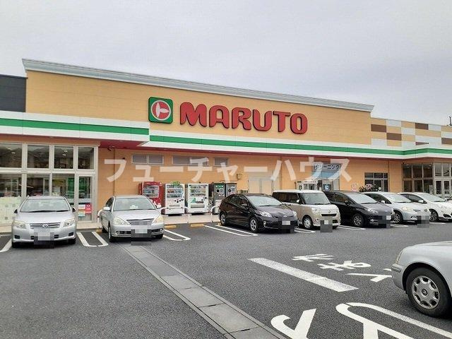 フェルト　Ｍの周辺|マルト諏訪店まで1200m