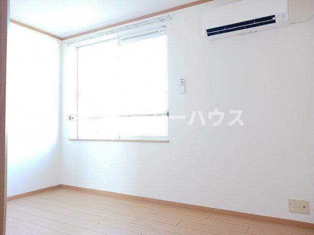 フェルト　Ｍの内装|きれいな内装です