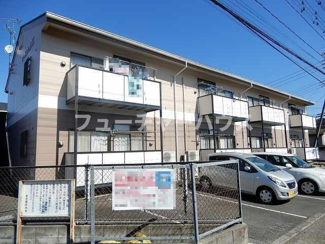 アーバンヒルズⅠ