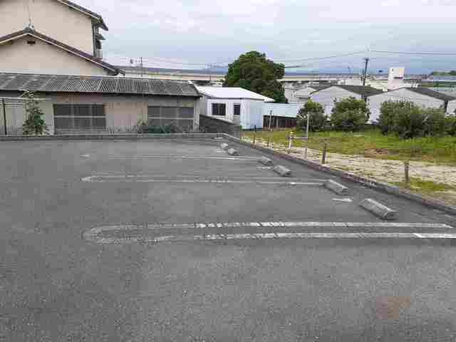 カーサ・フィオーレⅡのその他共用部分