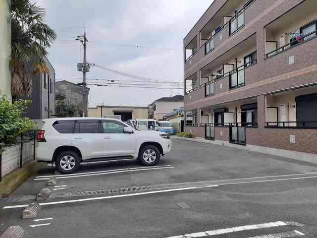 カーサ・フィオーレⅡのその他共用部分