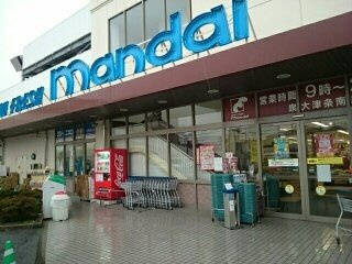 ヒカルサ泉大津条南町の周辺|万代泉大津条南店まで300m