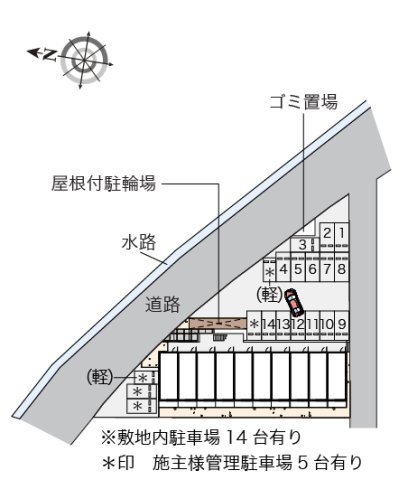 レオネクストグランシャリオのその他
