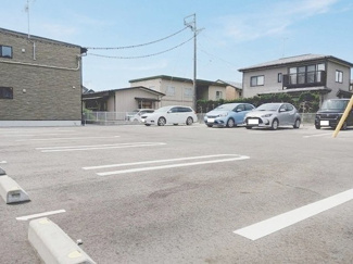 【駐車場】 | イ・ミリ　ＳＷ２０