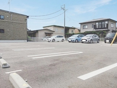 【駐車場】 | イ・ミリ　ＳＷ２０