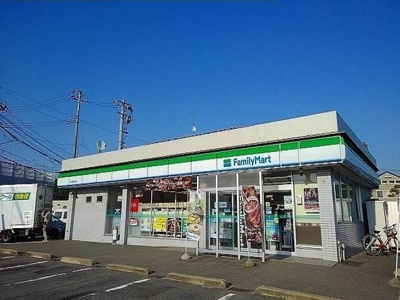 【周辺】 | イ・ミリ　ＳＷ２０ | ファミリーマート 秋田高校前店まで189m