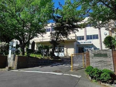 【周辺】 | イ・ミリ　ＳＷ２０ | 秋田市立旭川小学校まで498m