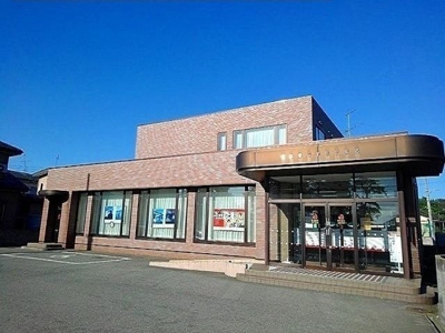 【周辺】 | イ・ミリ　ＳＷ２０ | 秋田銀行手形北支店まで374m